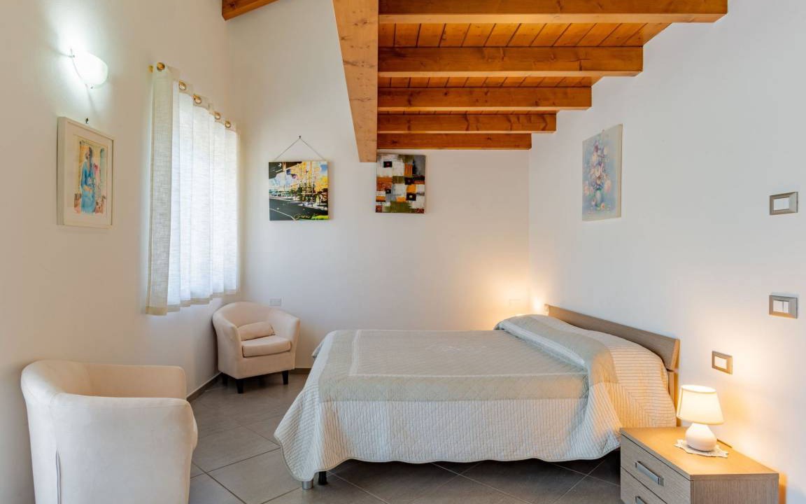 Photo of Bedroom in Piano