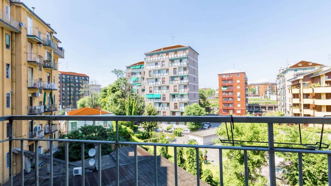 Photo of Patio Balcony in Zona Zara