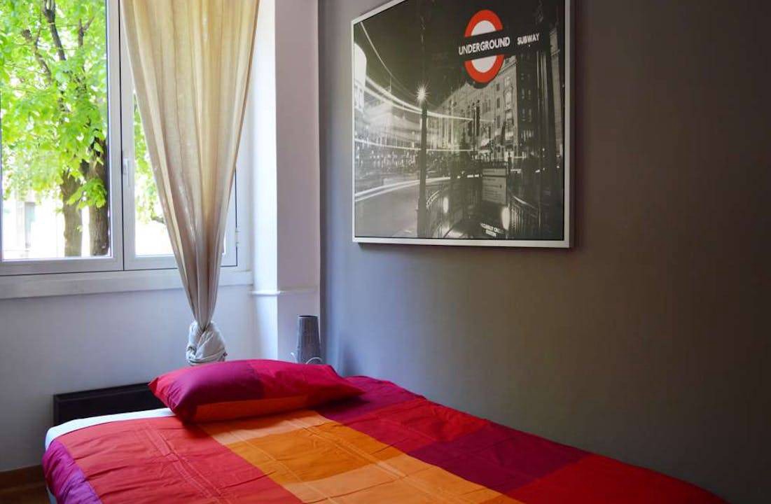 Photo of Others in Quartiere Mazzini