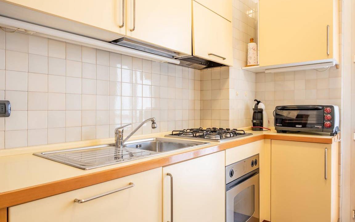 Photo of Kitchen in Affori
