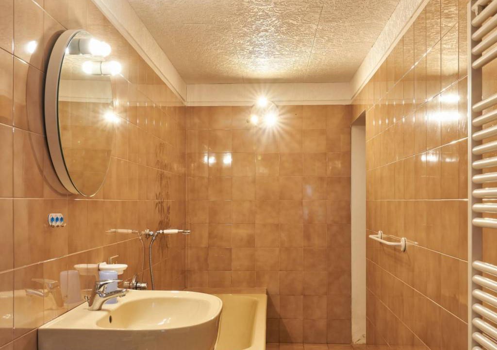 Photo of Bathroom in Gera Lario