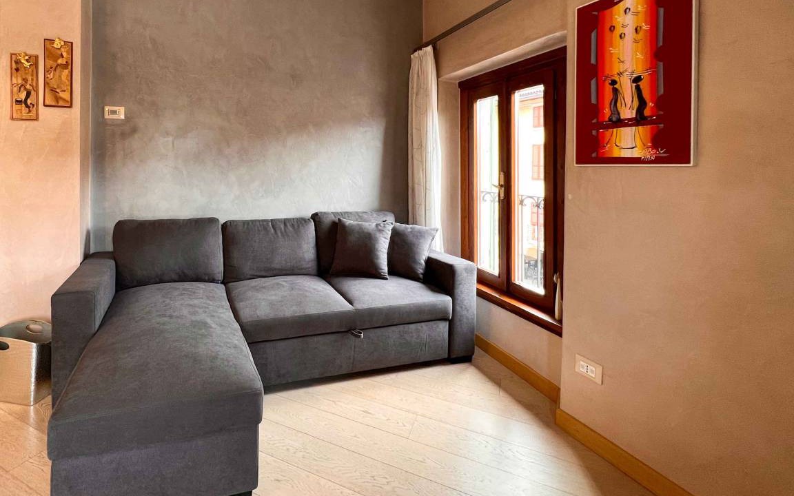 Photo of Livingroom in Pisogne