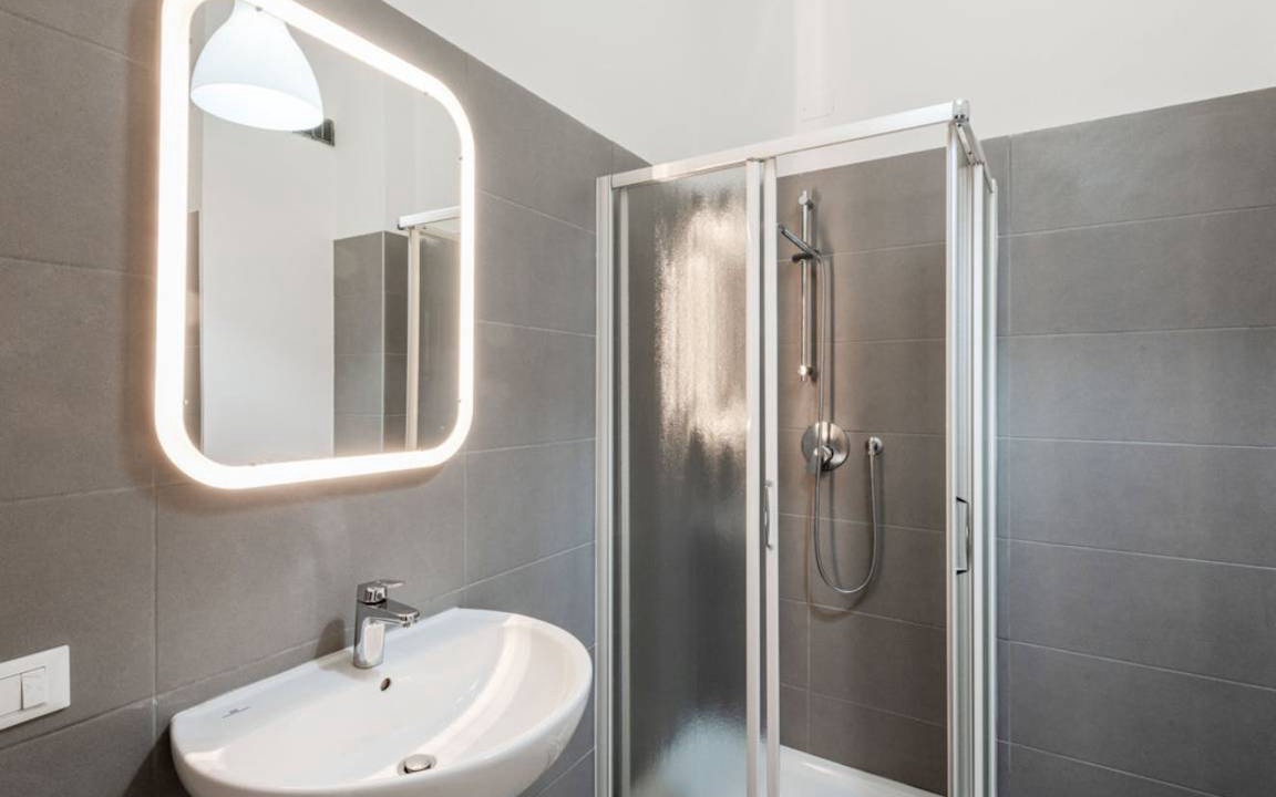 Photo of Bathroom in Guastalla