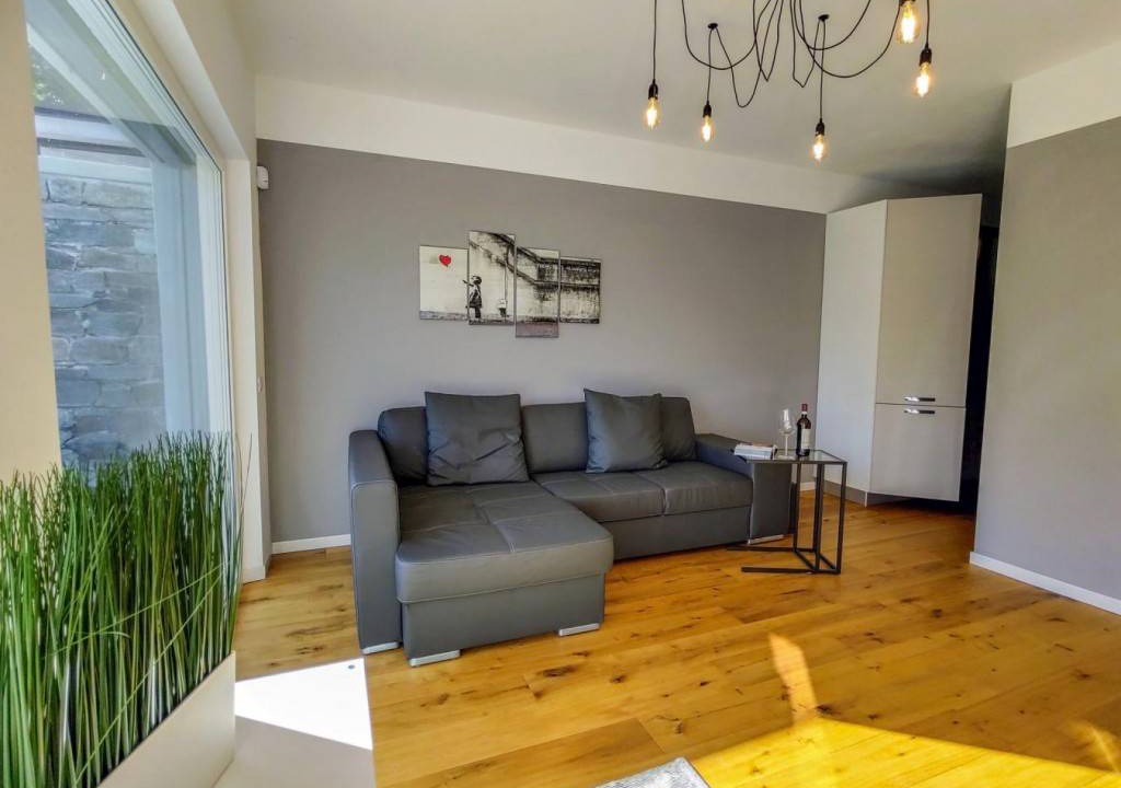 Photo of Livingroom in Samolaco