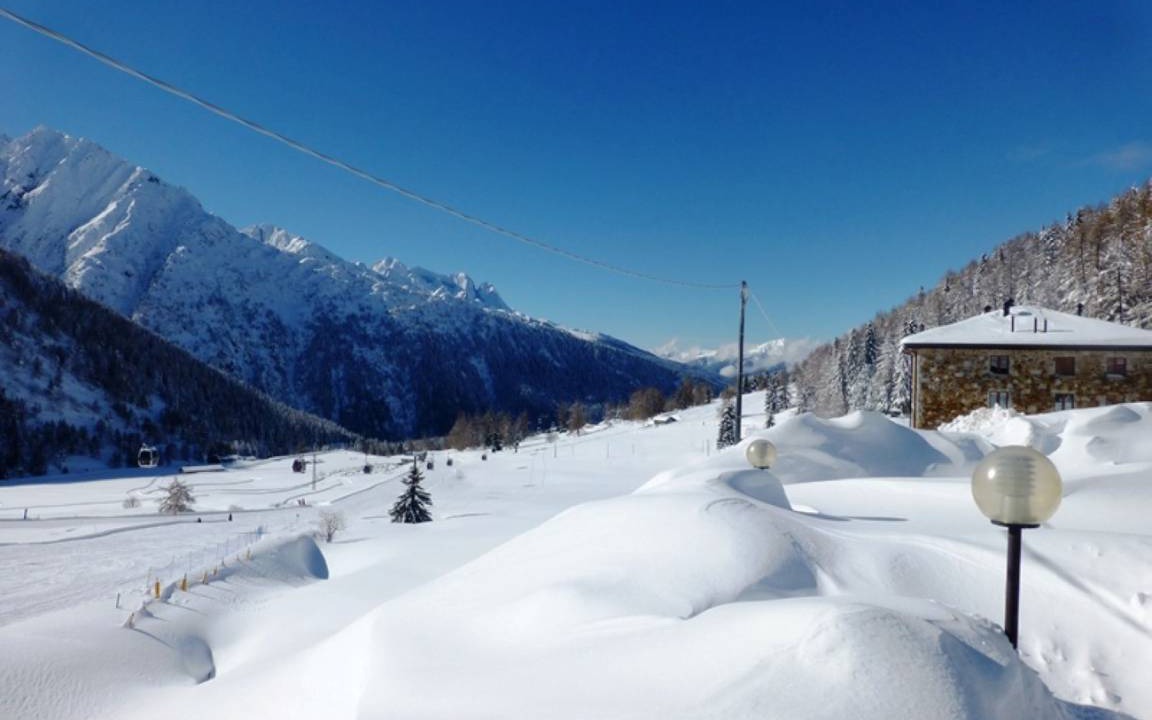 Photo of Others in Ponte di Legno