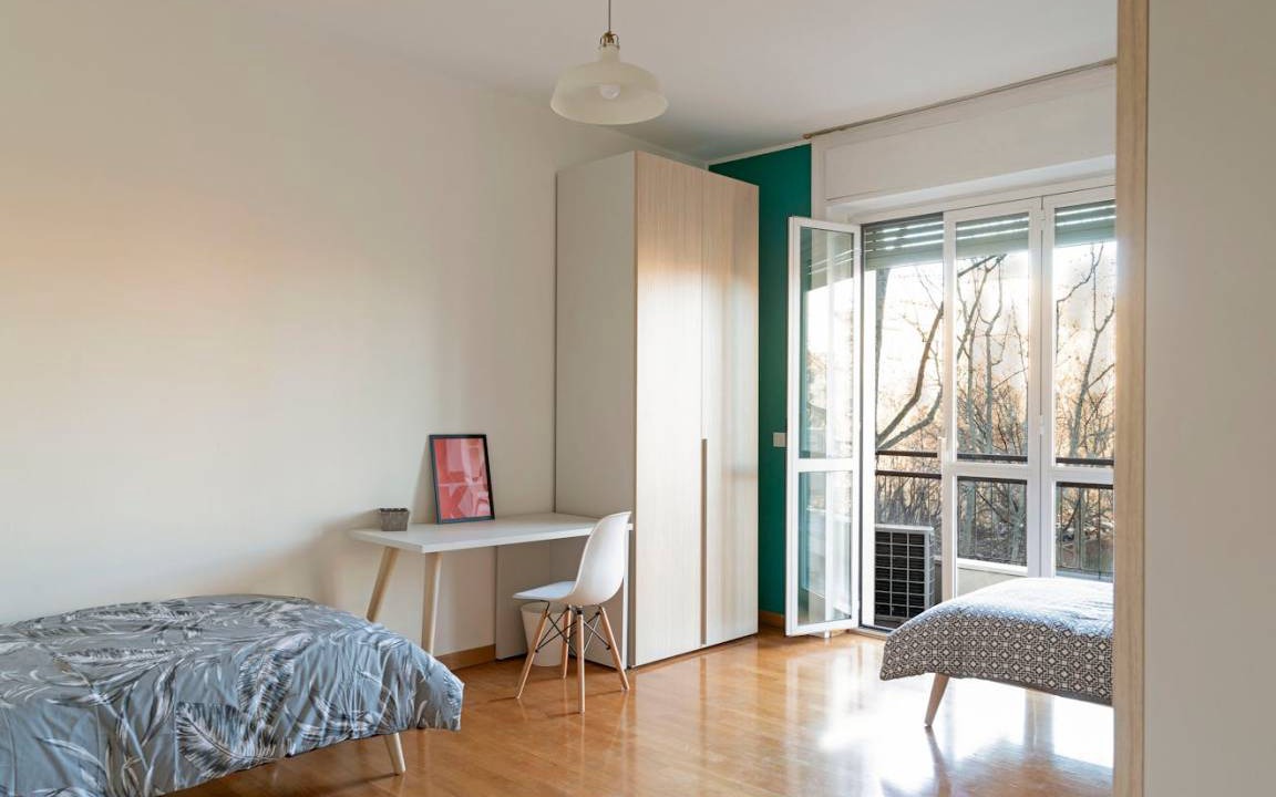 Photo of Bedroom in Navigli