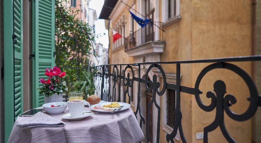 Photo of Patio Balcony in Centro Storico Nord