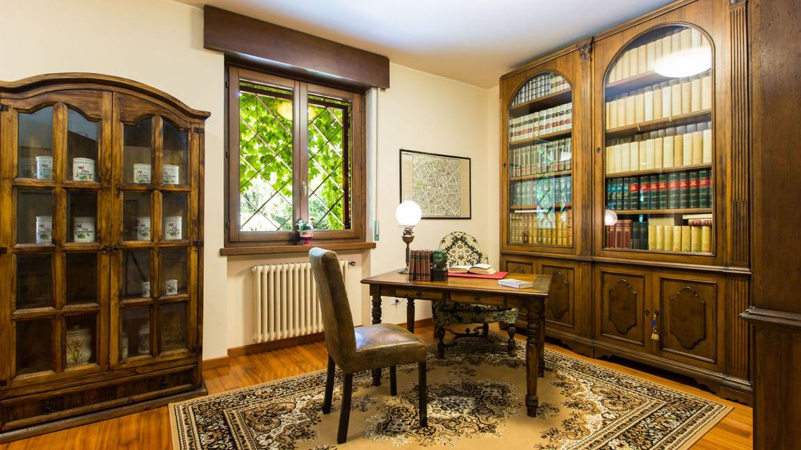 Photo of Livingroom in Sulbiate