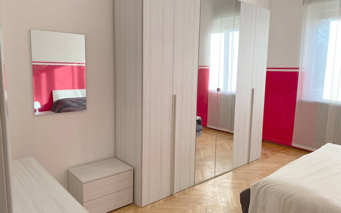 Photo of Bedroom in Porta Genova