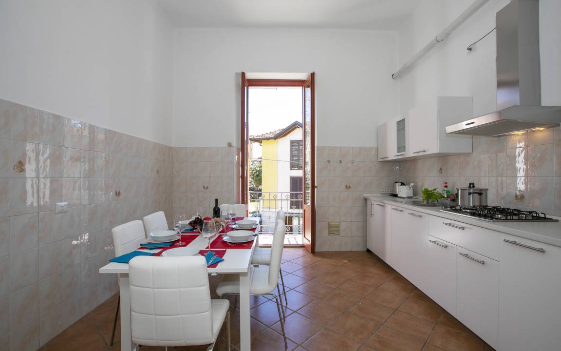 Photo of Kitchen in Luino