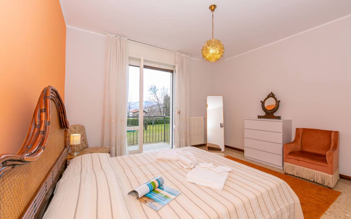 Photo of Bedroom in Gemonio