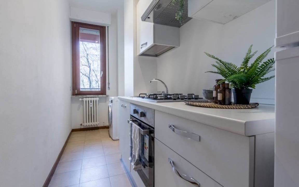 Photo of Kitchen in Ponte Seveso