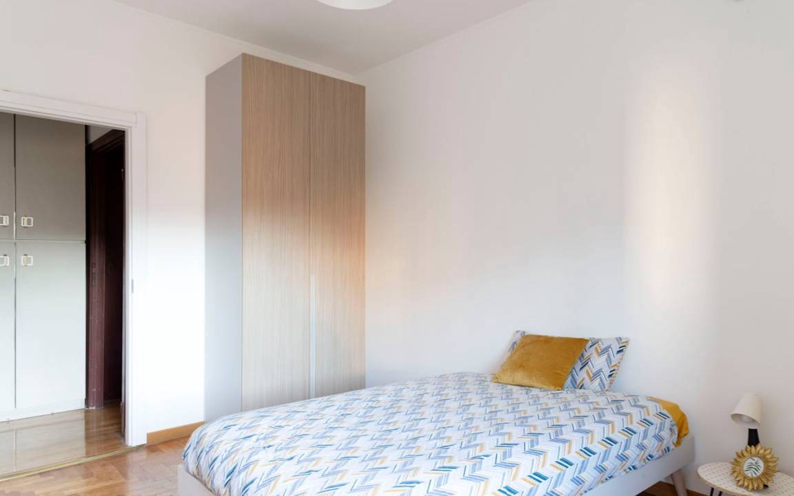 Photo of Bedroom in Navigli