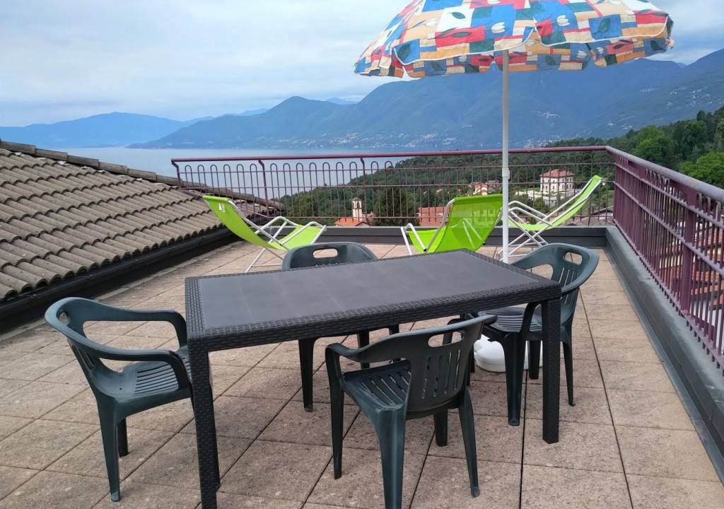 Photo of Patio Balcony in Poppino