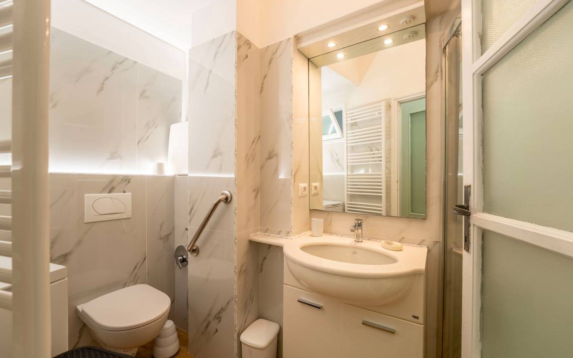Photo of Bathroom in Limonta