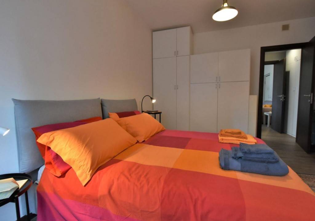 Photo of Bedroom in Morbegno