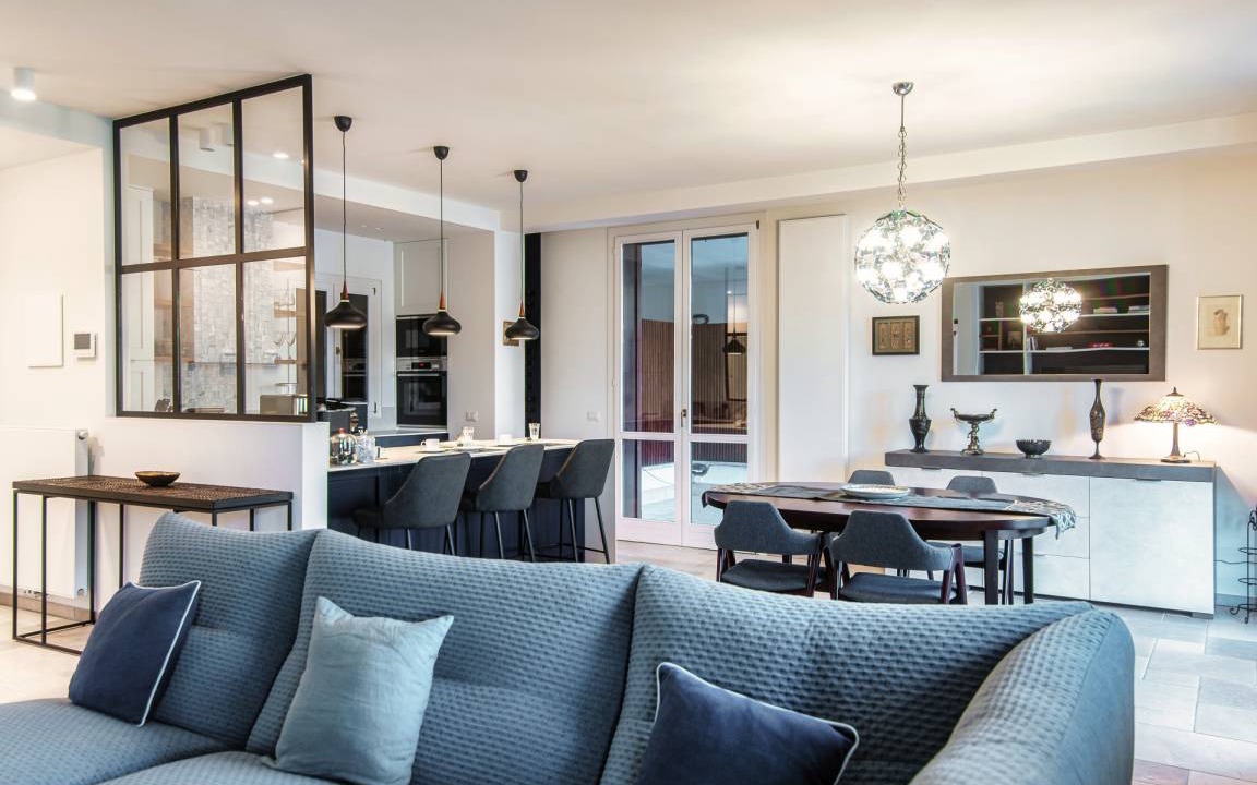 Photo of Livingroom in Riva