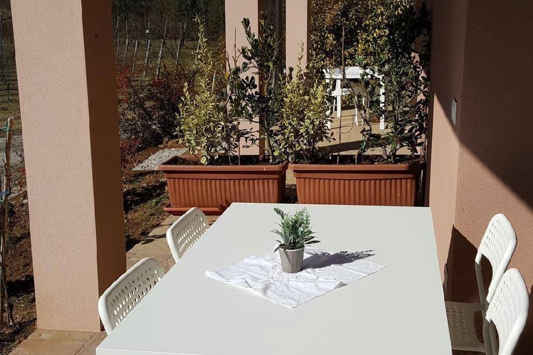 Photo of Patio Balcony in Gavardo