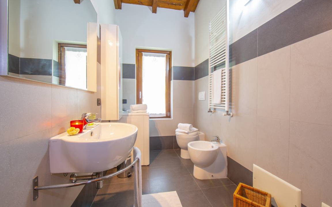 Photo of Bathroom in Sasso Moro