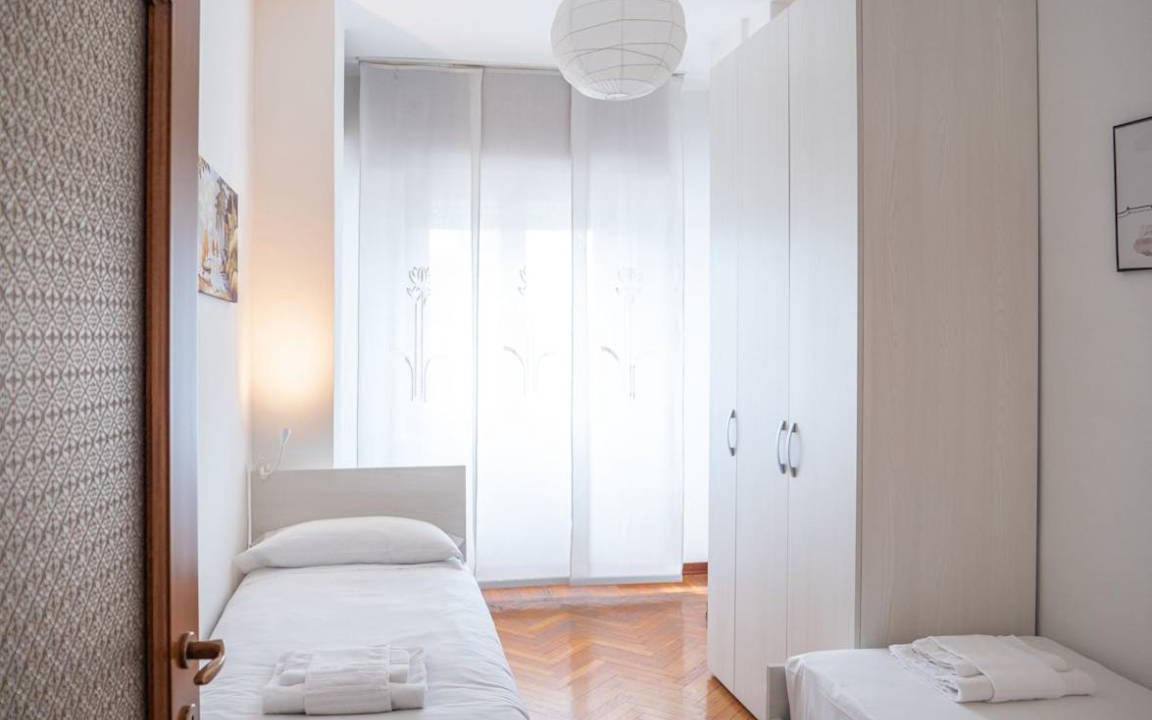 Photo of Bedroom in Montalbino