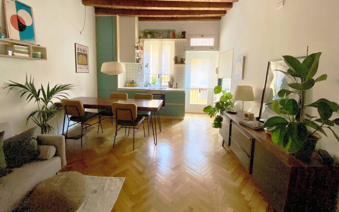 Photo of Livingroom in Navigli