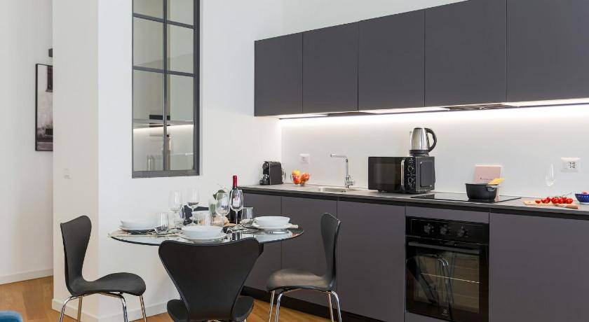 Photo of Kitchen in San Babila