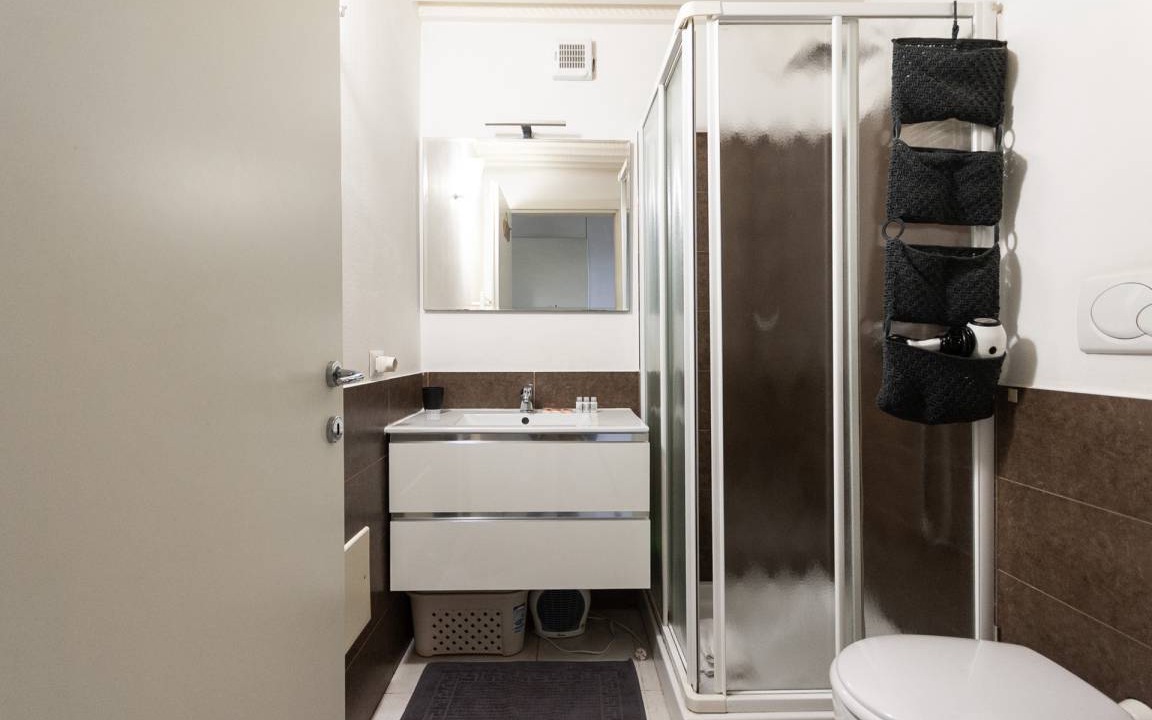 Photo of Bathroom in Precotto