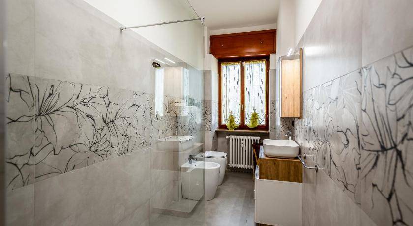 Photo of Bathroom in Rondinella - Baraggia - Restellone