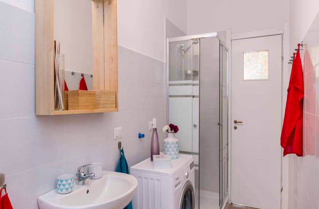 Photo of Bathroom in Cesano Boscone