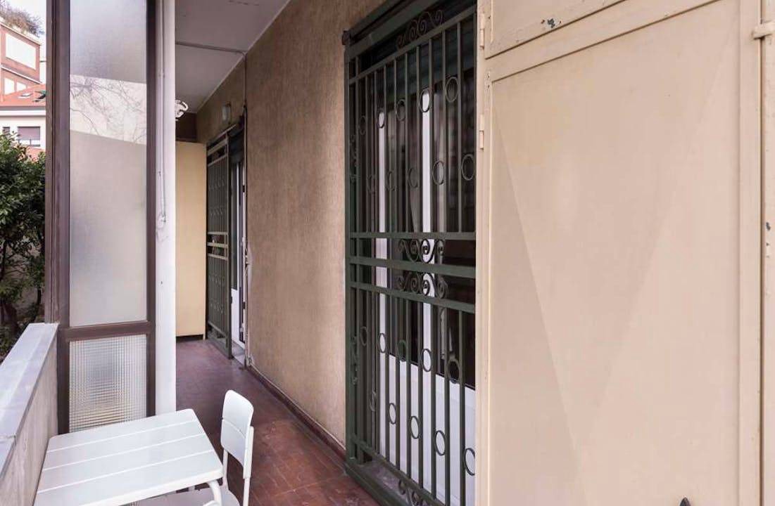 Photo of Patio Balcony in Segnano