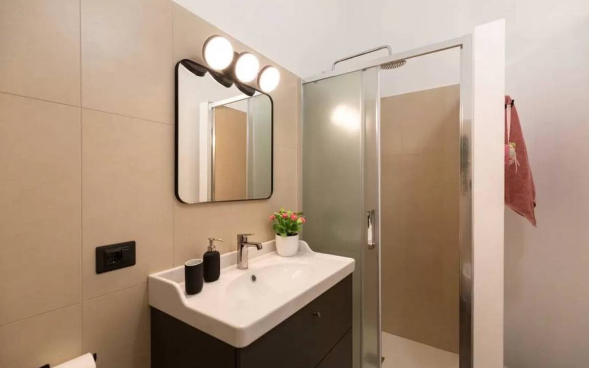 Photo of Bathroom in La Fontana
