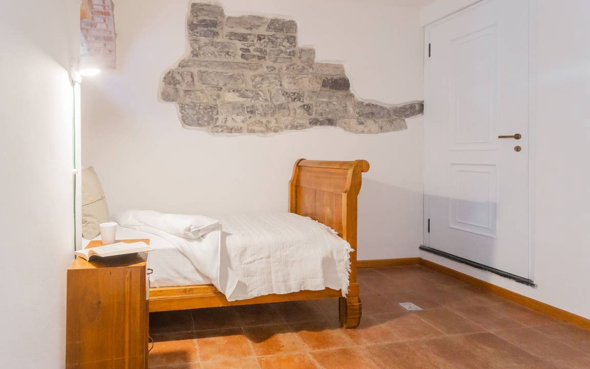 Photo of Bedroom in Torno