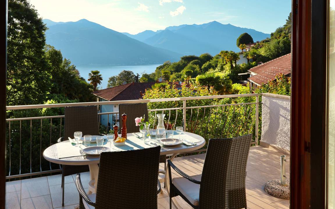 Photo of Patio Balcony in Poppino