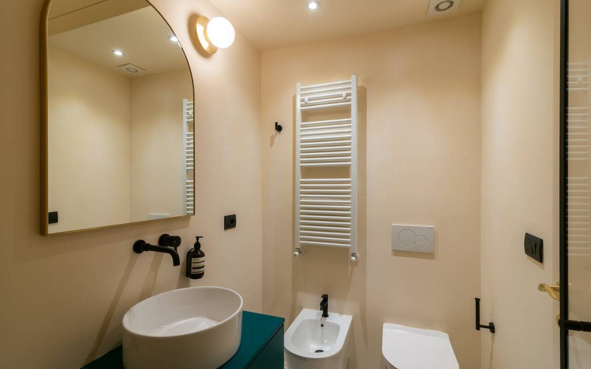 Photo of Bathroom in Borgonuovo