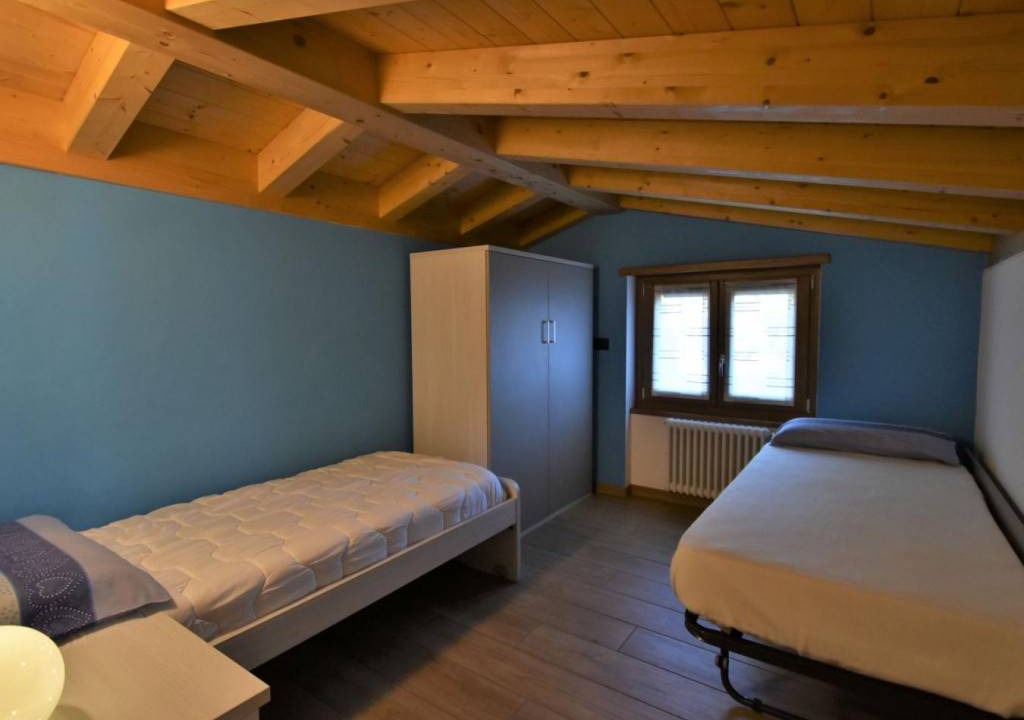 Photo of Bedroom in Civo