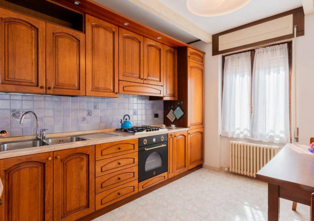 Photo of Kitchen in Verceia