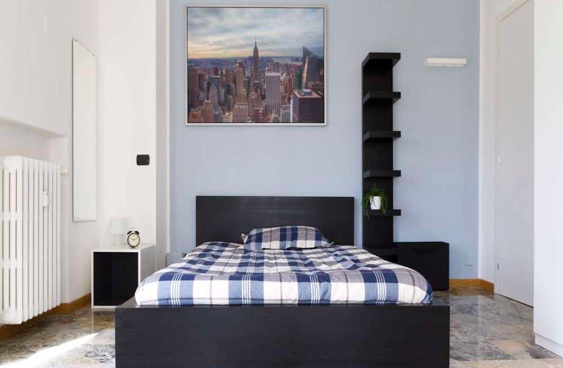 Photo of Bedroom in Cagnola