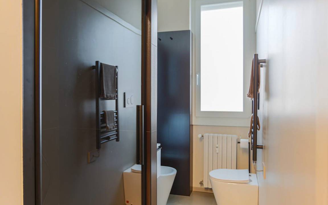 Photo of Bathroom in Villa San Giovanni
