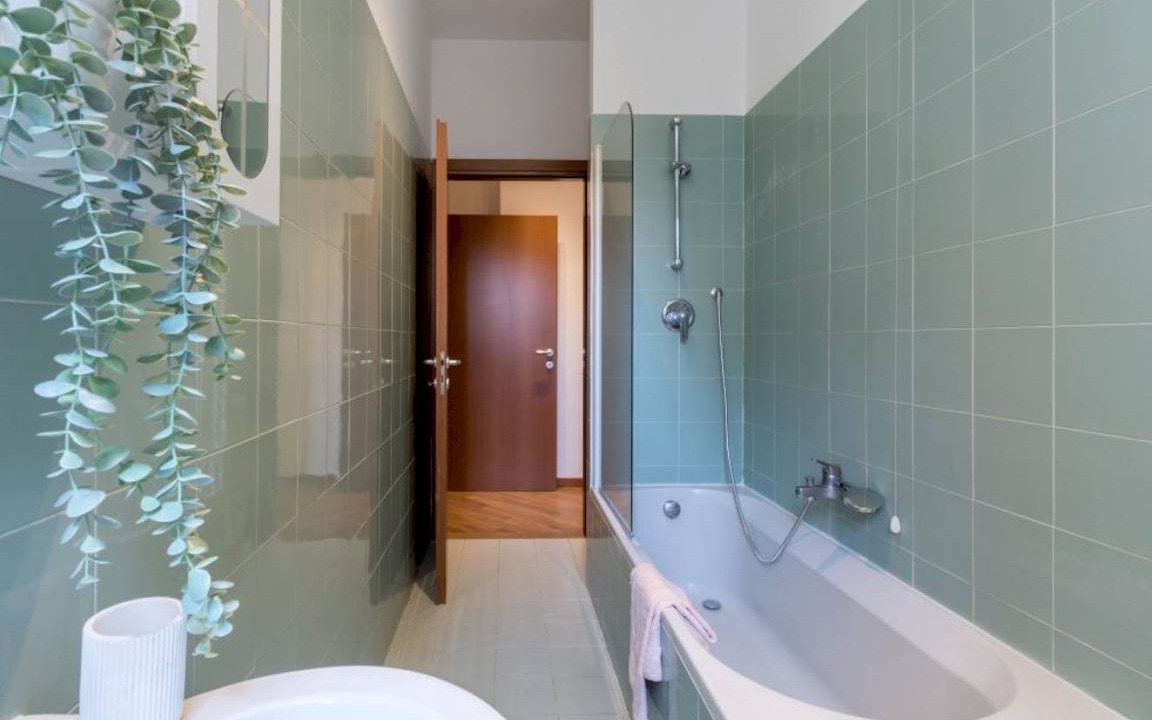 Photo of Bathroom in Ponte Seveso