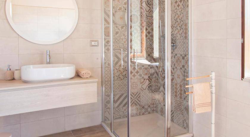 Photo of Bathroom in Vermezzo