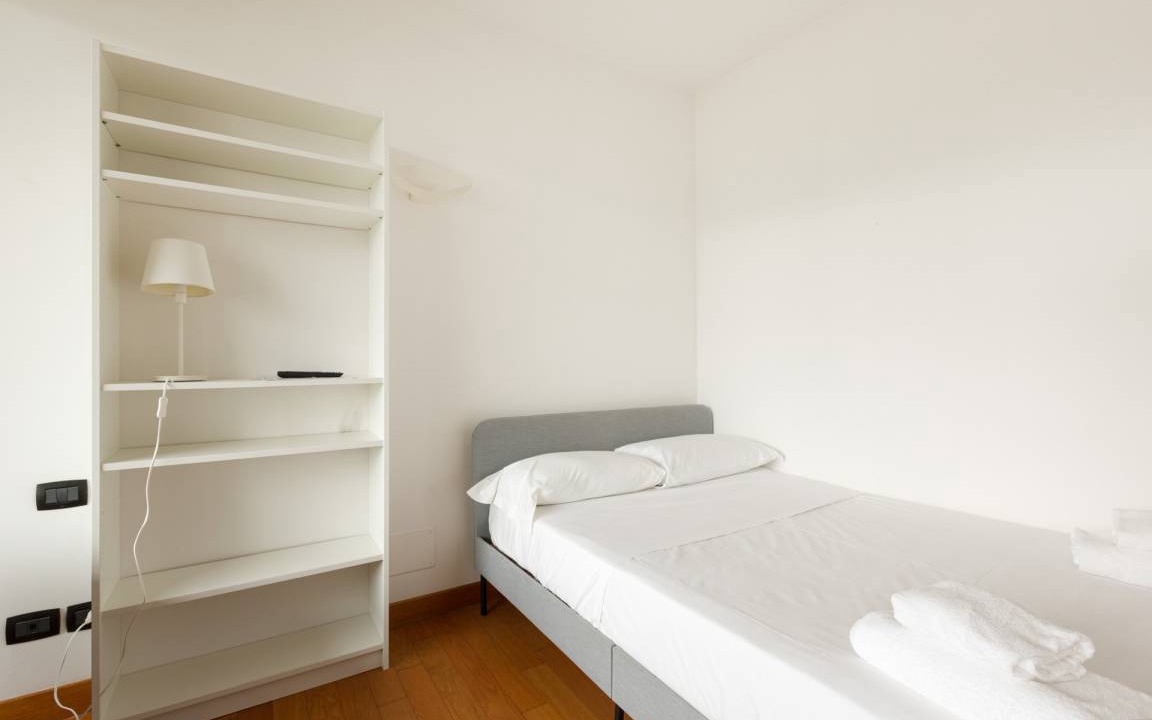 Photo of Bedroom in Portello