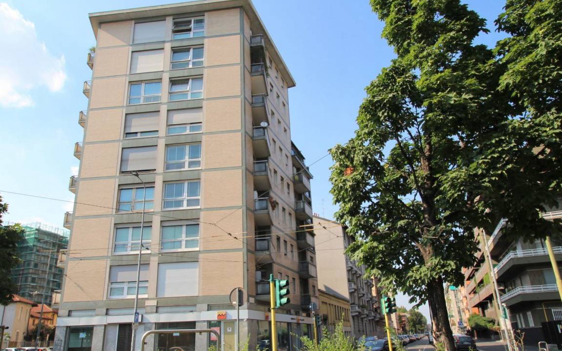 Photo of Buildings in Zona Zara