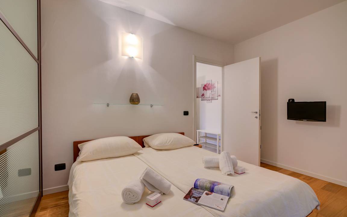 Photo of Bedroom in Sasso Moro