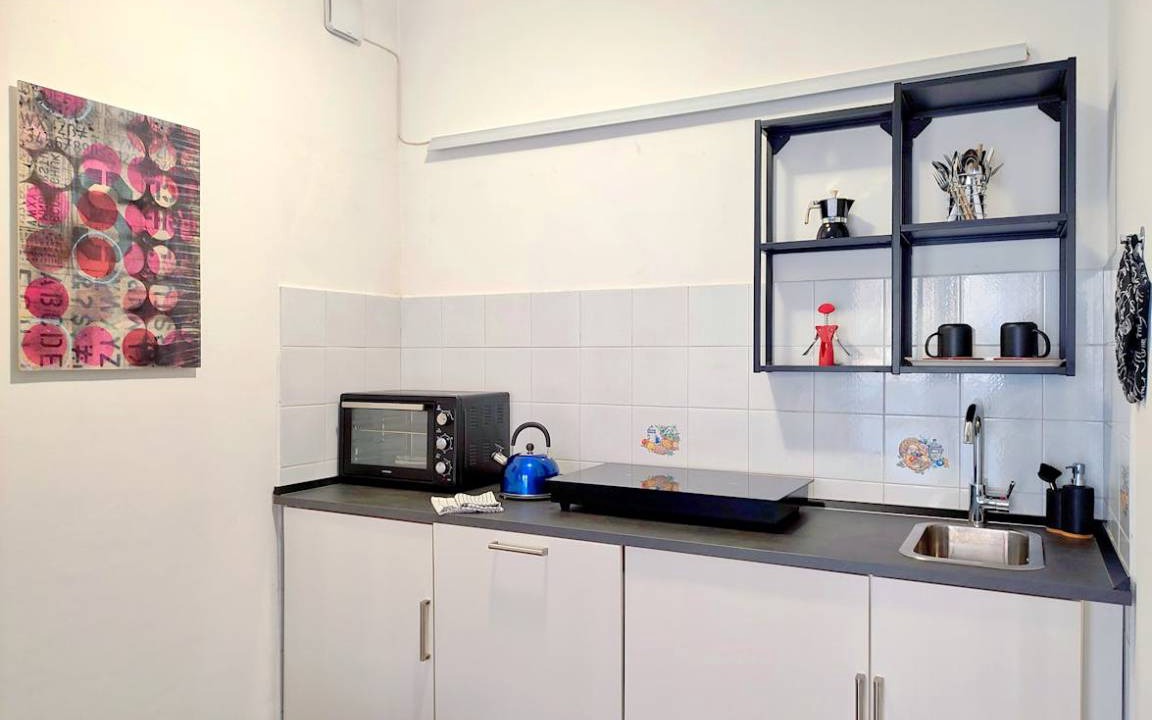 Photo of Kitchen in Caronno Pertusella