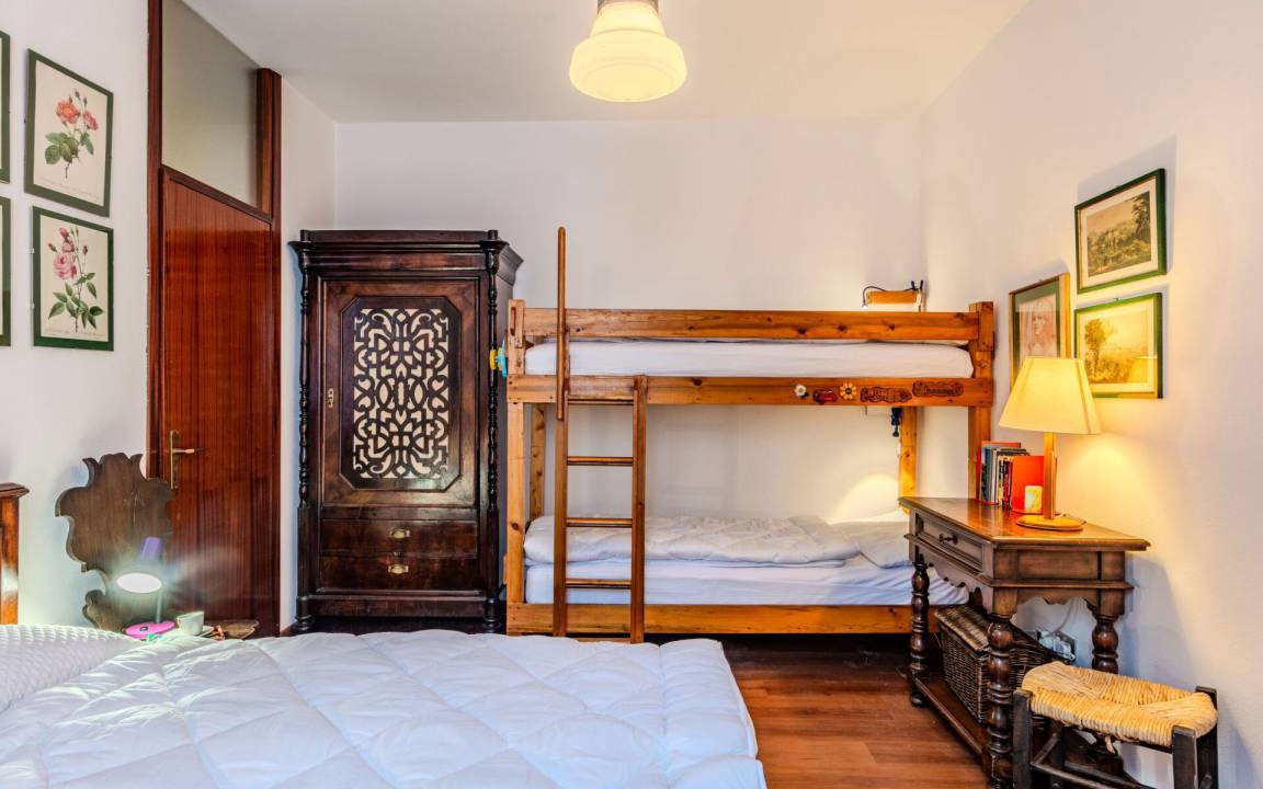 Photo of Bedroom in Bellano