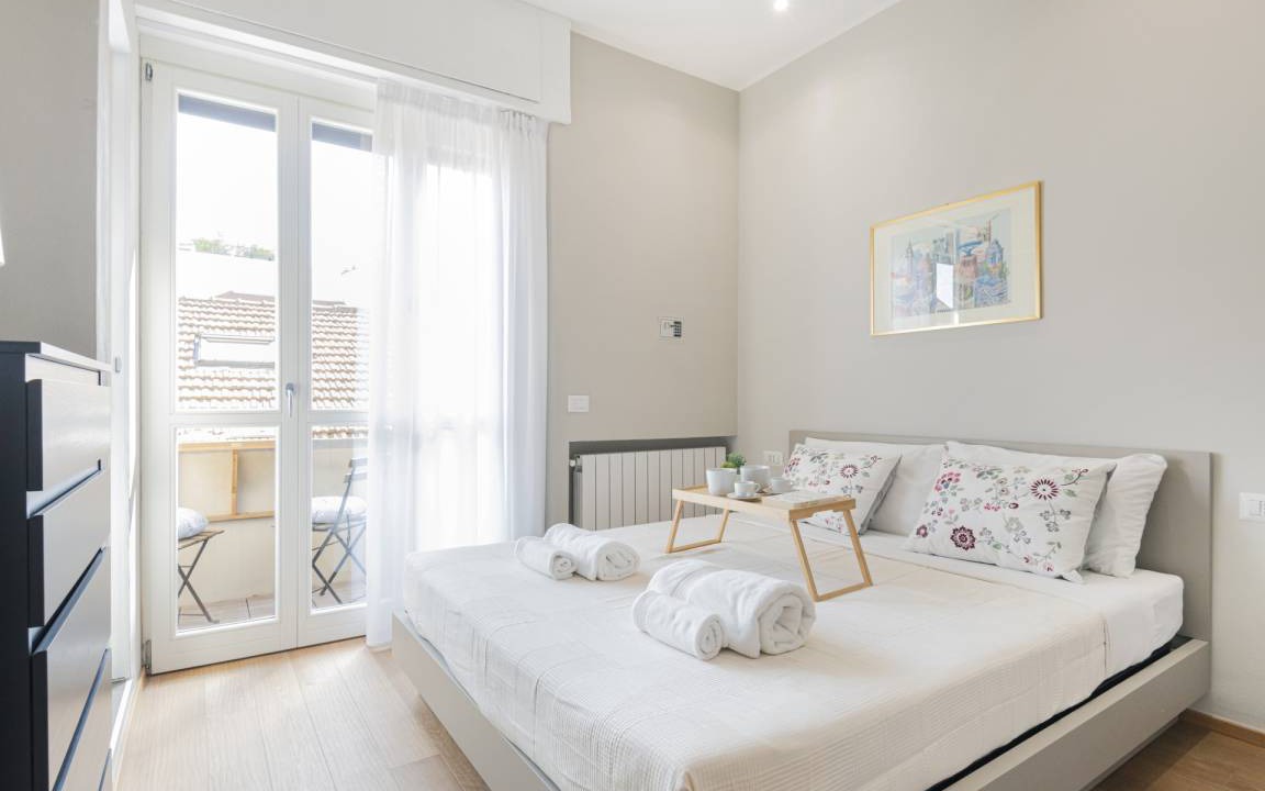 Photo of Bedroom in Guastalla