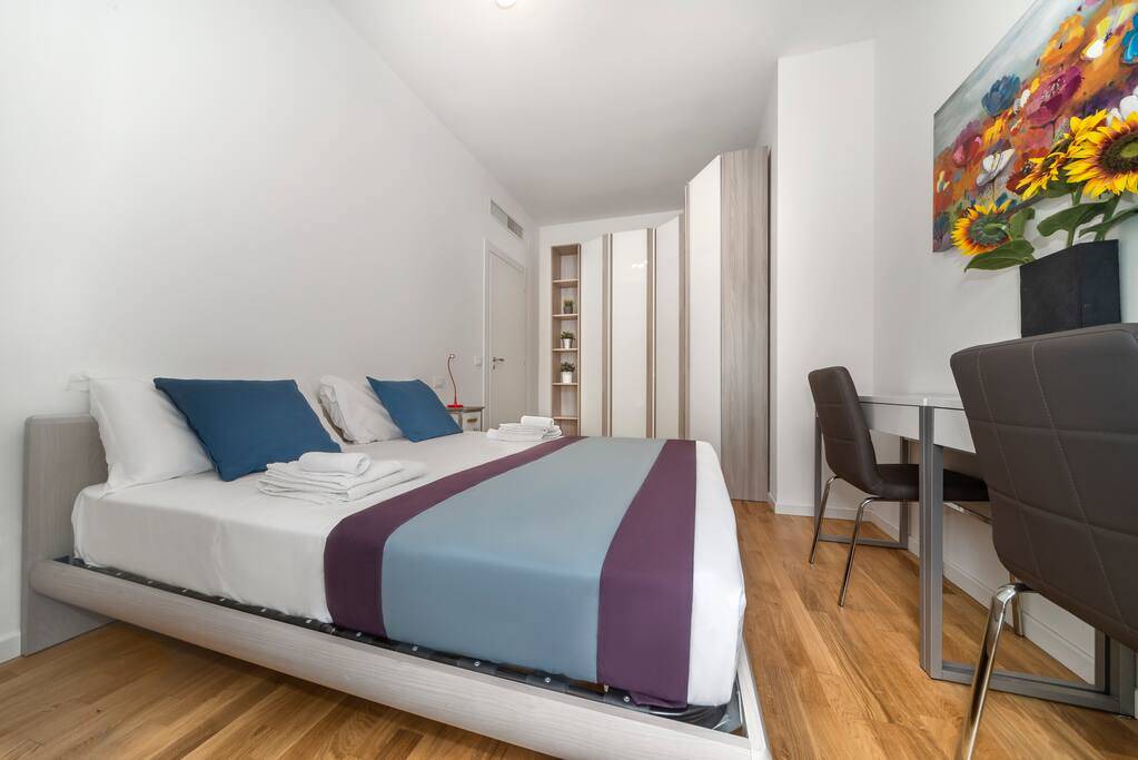 Photo of Bedroom in Segnano