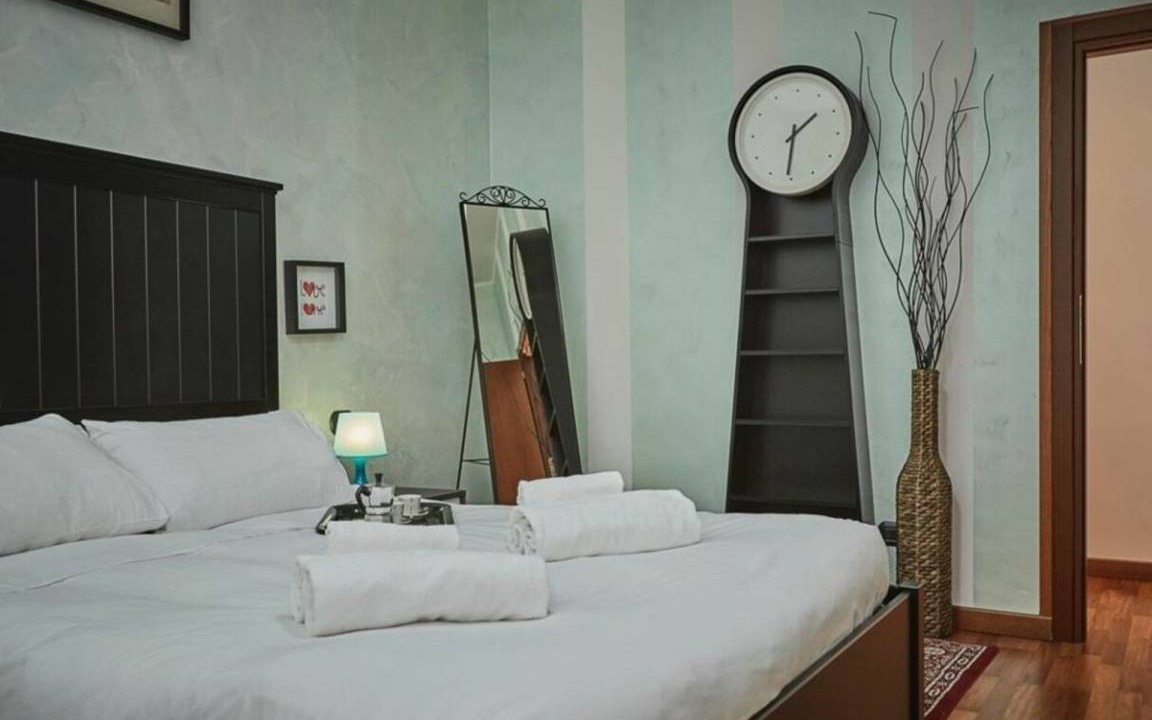 Photo of Bedroom in Morivione