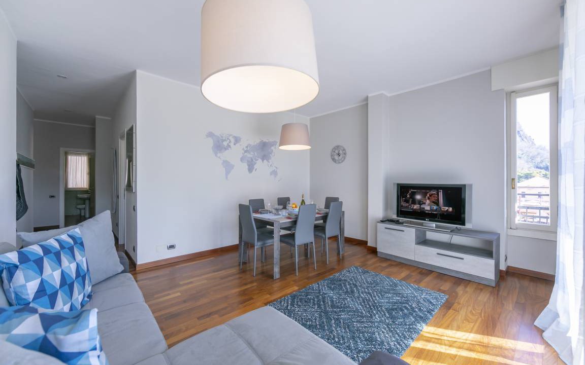 Photo of Livingroom in Laveno