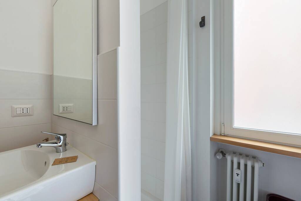Photo of Bathroom in Milan